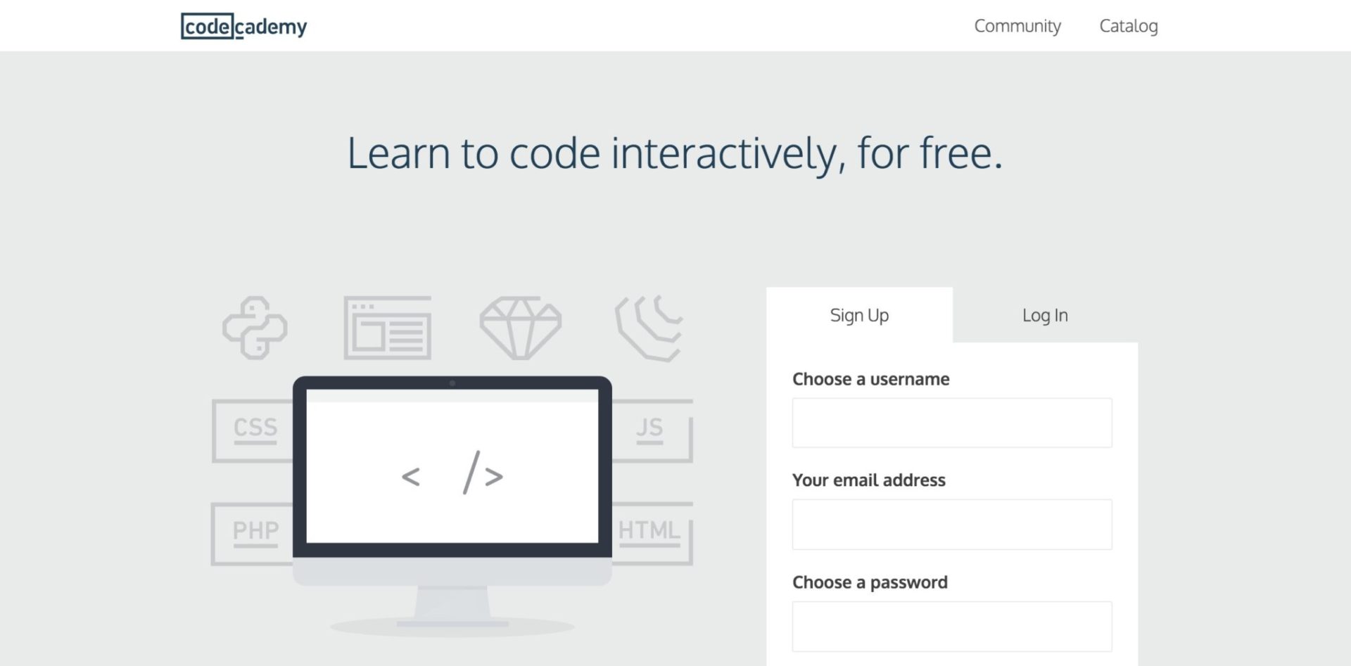 Codecademy